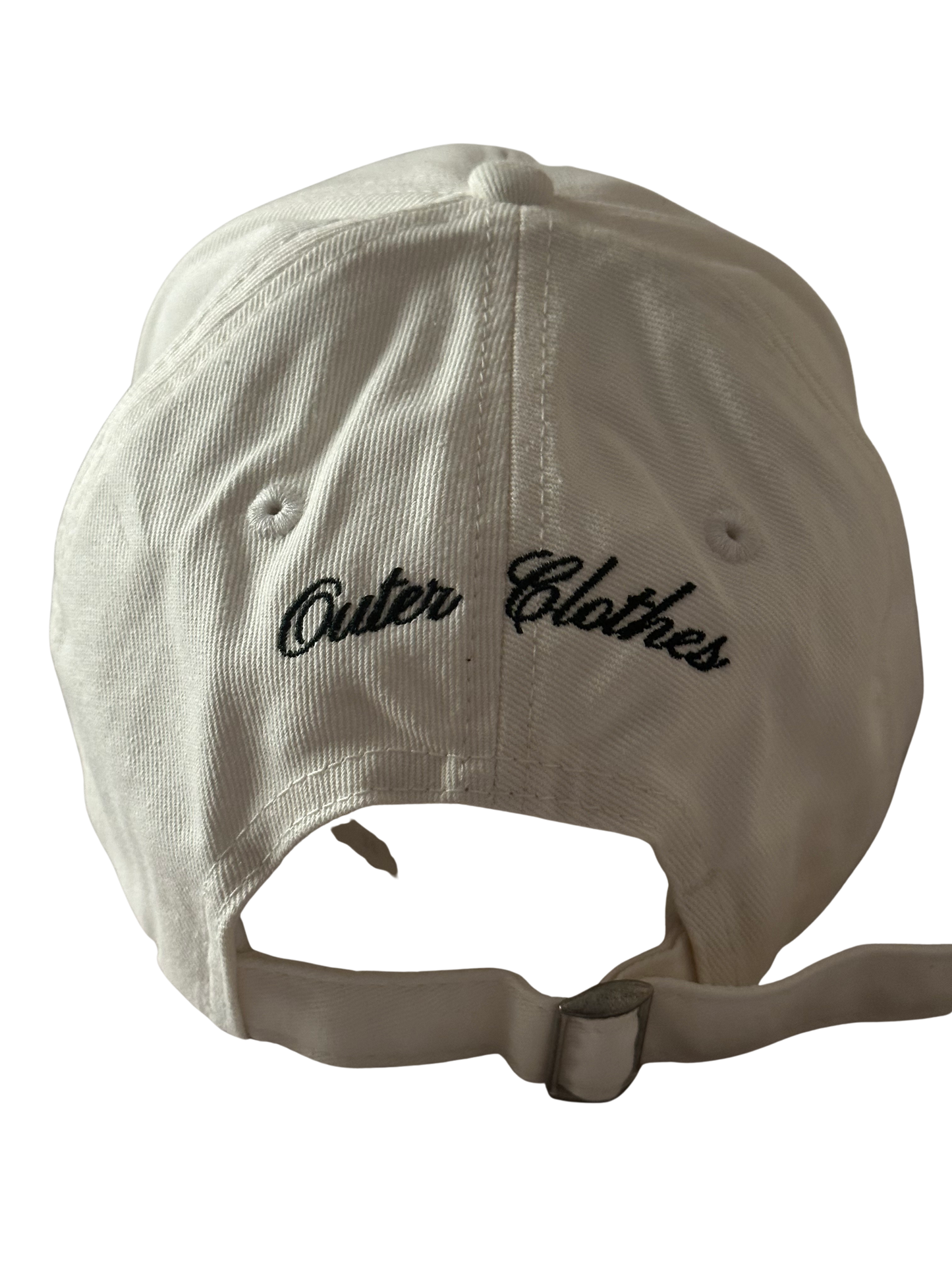 L'AURA CAP