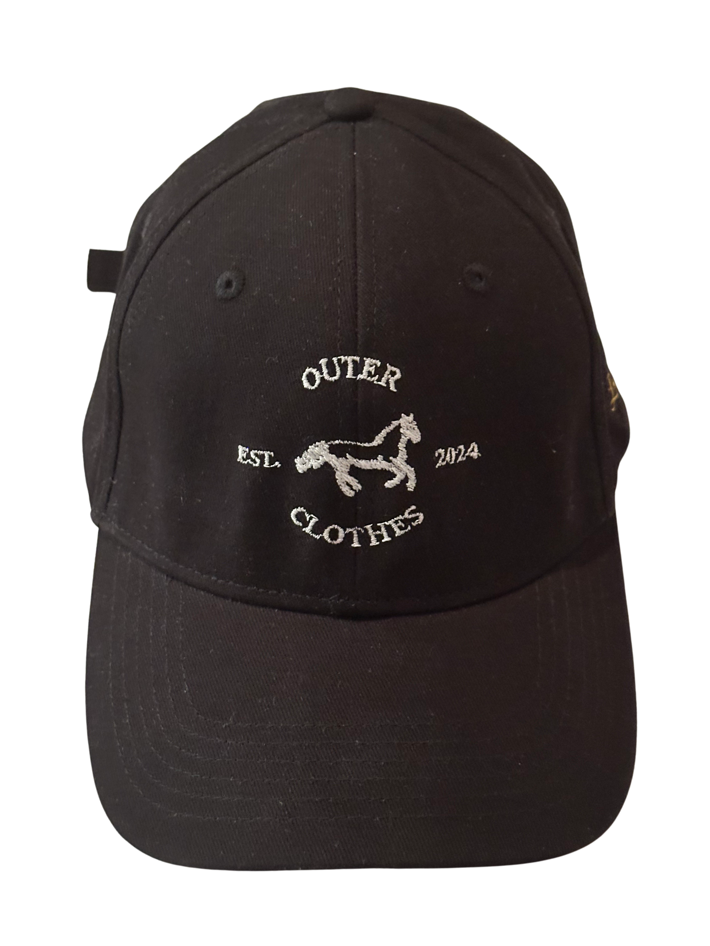 L'AURA CAP