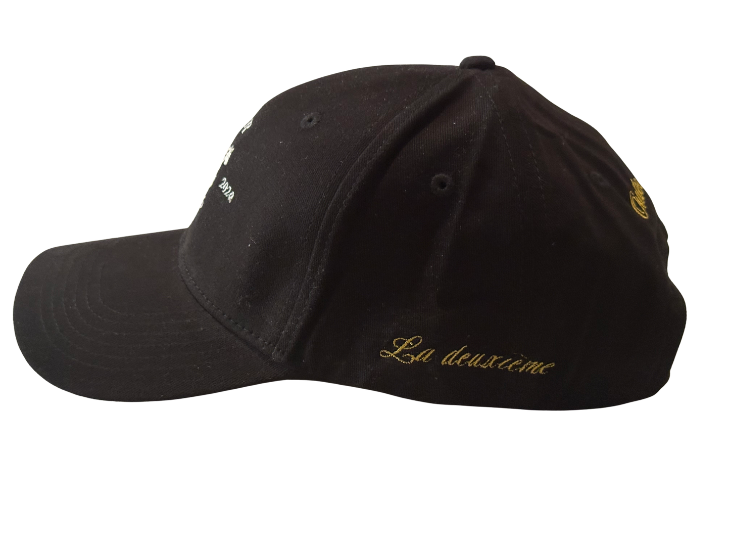 L'AURA CAP