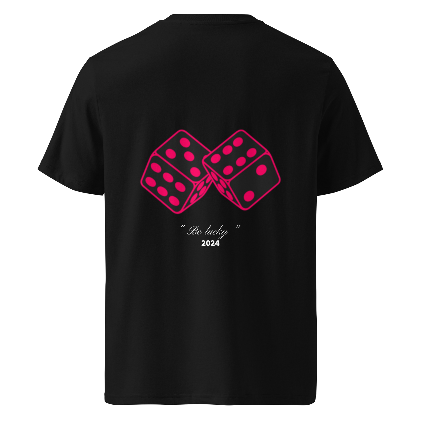 ALL IN TEE