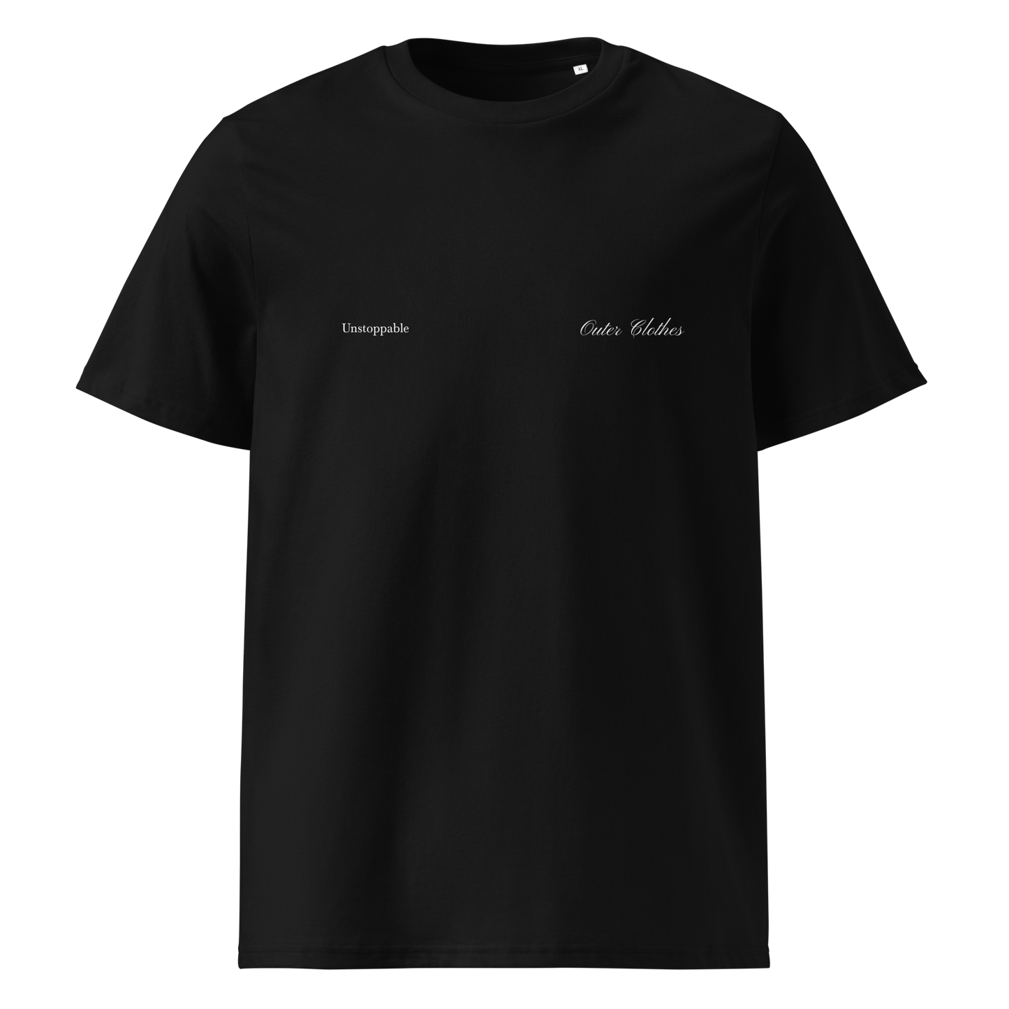 ALL IN TEE