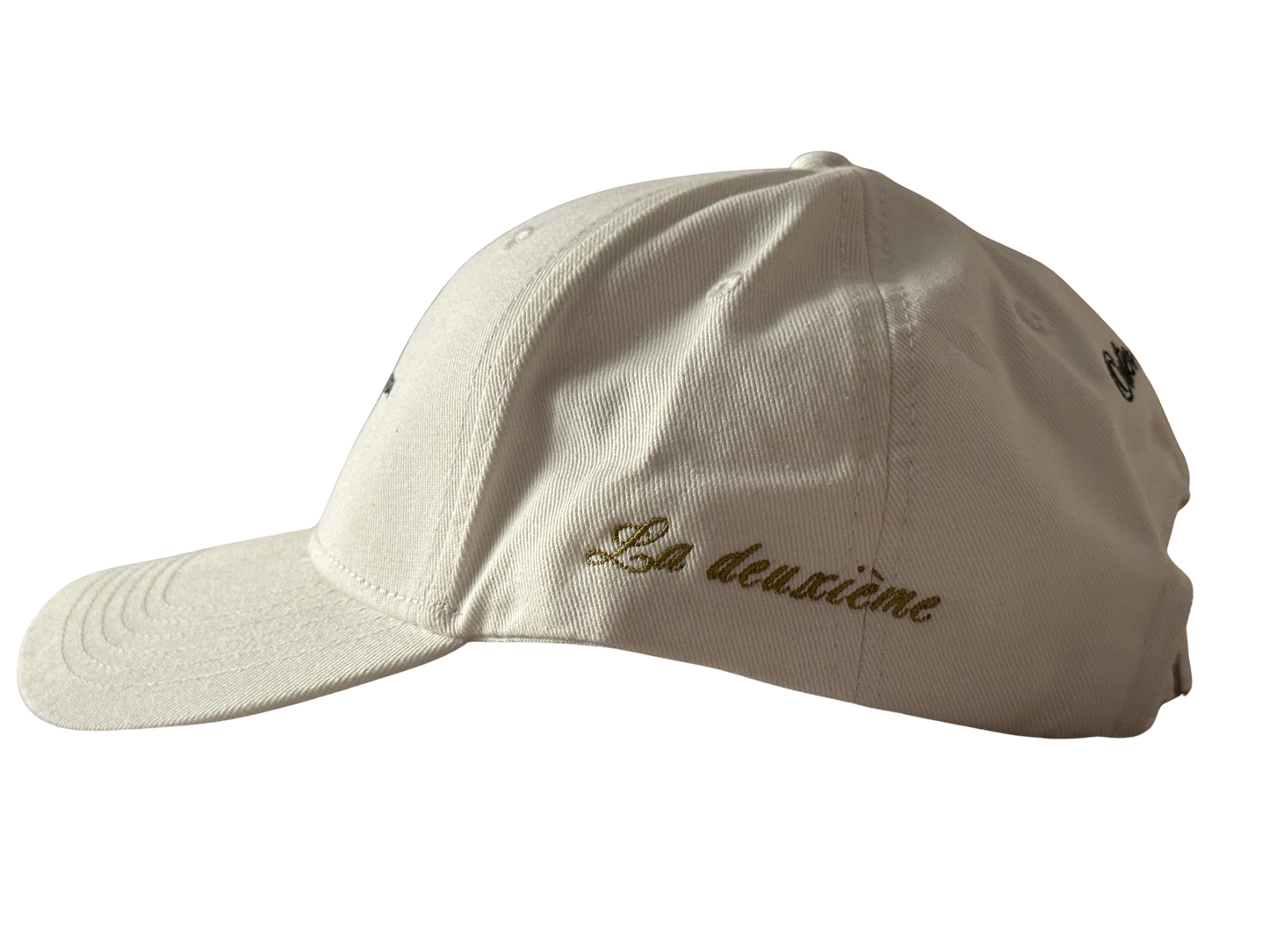 L'AURA CAP