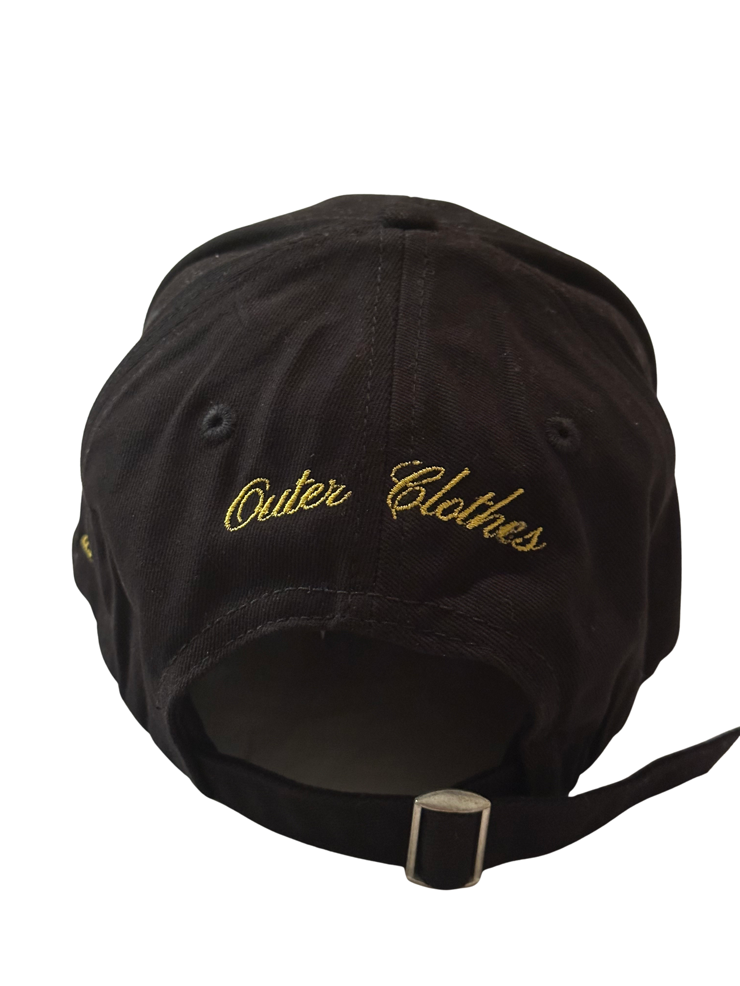 L'AURA CAP