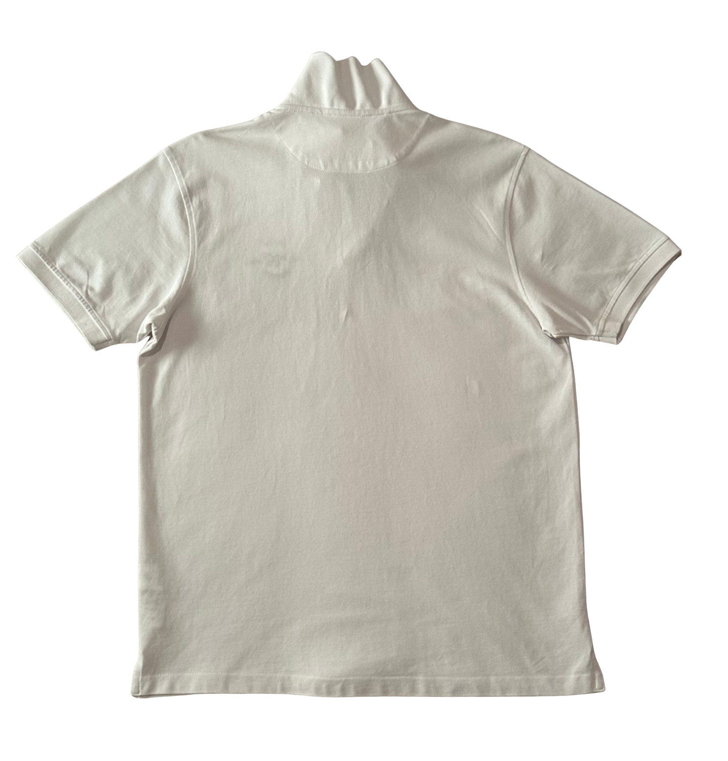 VELOUR POLO