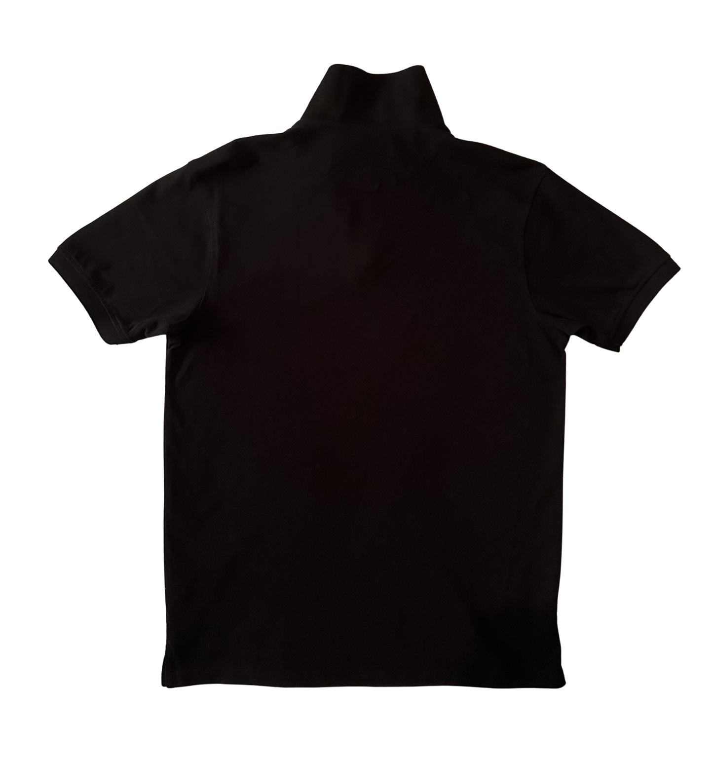 VELOUR POLO