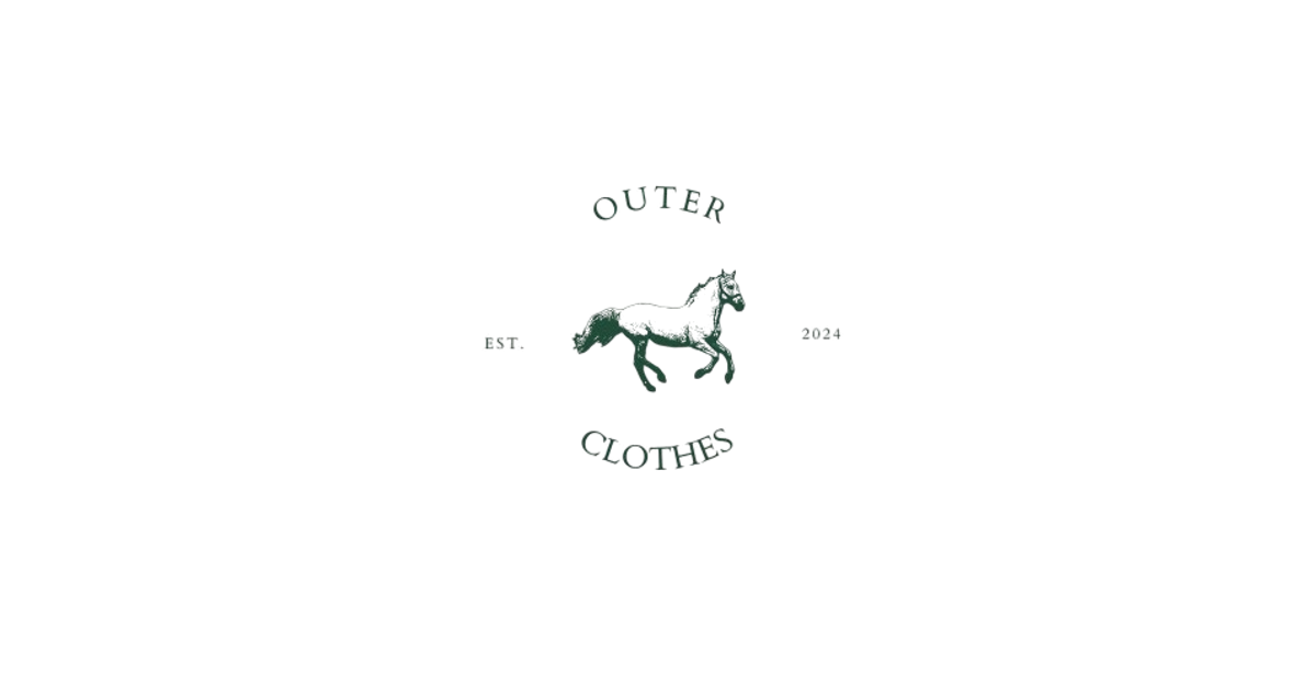 OUTERCLOTHES outerclothes