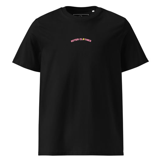 GLOBAL SUMMER TEE