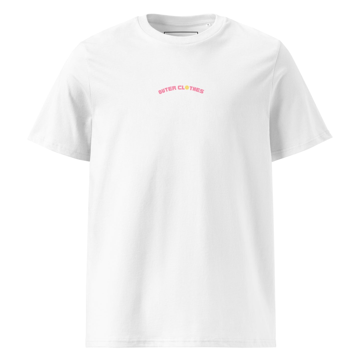 GLOBAL SUMMER TEE